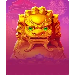 5 Lions