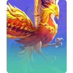 Phoenix
Legend