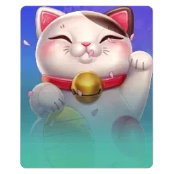 Lucky
Neko