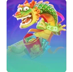 Fortune
Dragon