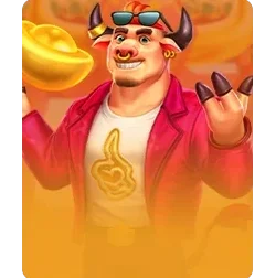 Fortune
Ox