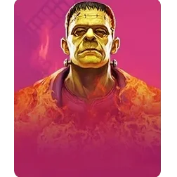 Doctor
Frankenstein