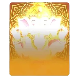 Ganesha
Fortune