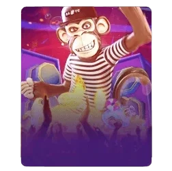 Wild Ape