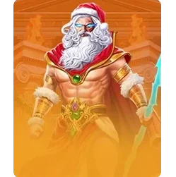 Gates of Olympus
Xmas 1000