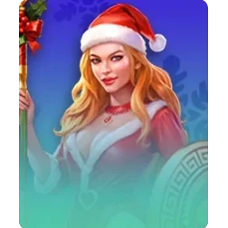 Wisdom of Athena
Xmas 1000